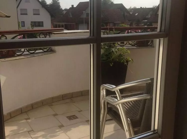 Majatalo Gästehaus Tante Tienchen 7 Minuten Zu Fuss Zum Europa Park , Plus Kostenloses Parkplatzticket Rulant