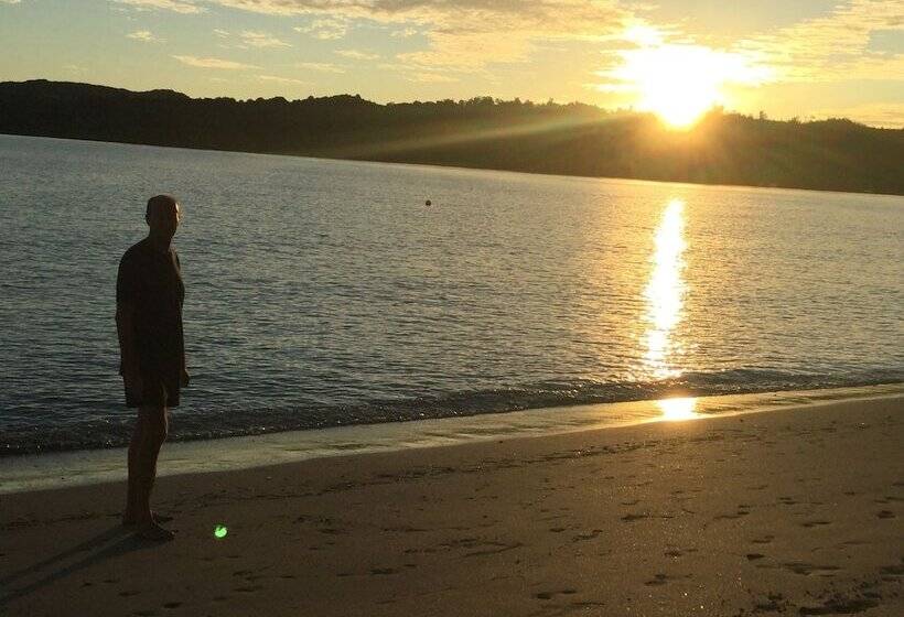 پانسیون Madagascar Resort Ambaro Beach