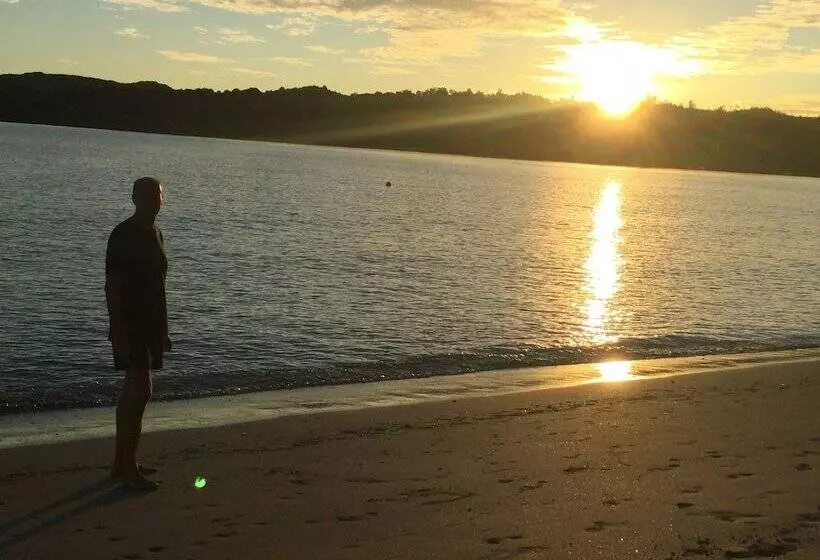 پانسیون Madagascar Resort Ambaro Beach