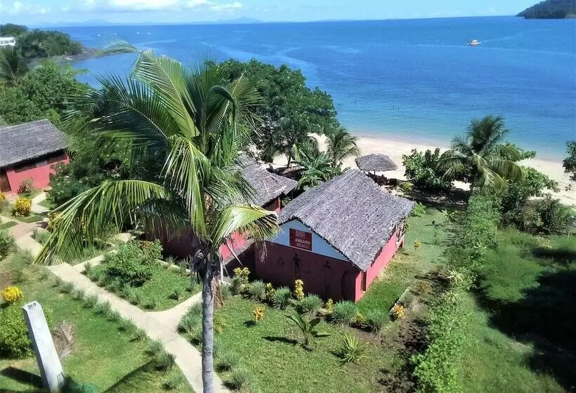 پانسیون Madagascar Resort Ambaro Beach
