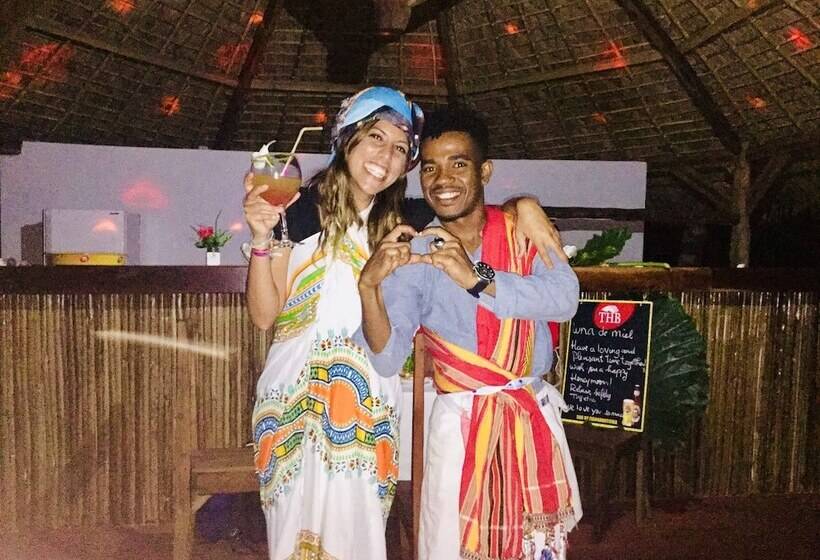 پانسیون Madagascar Resort Ambaro Beach