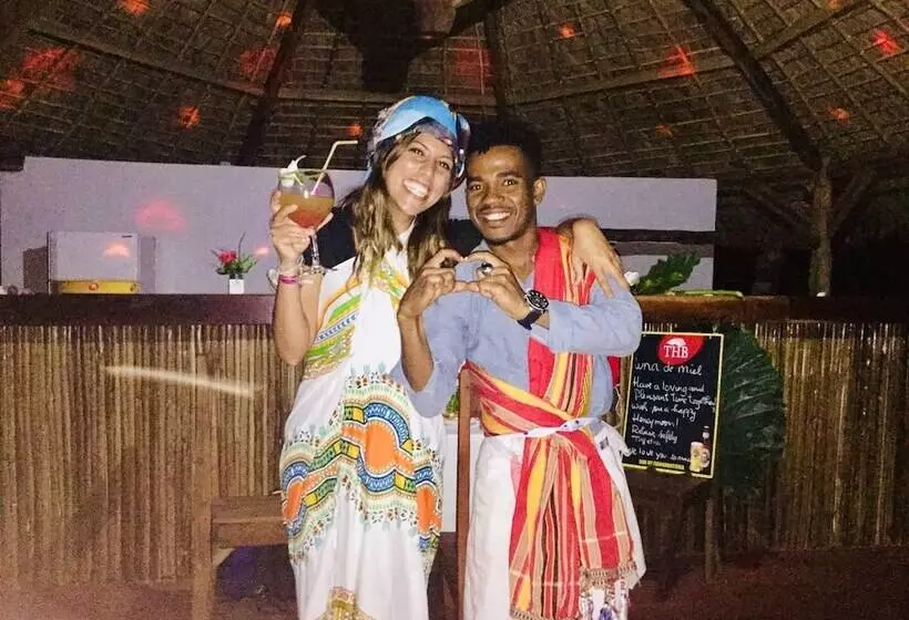 پانسیون Madagascar Resort Ambaro Beach