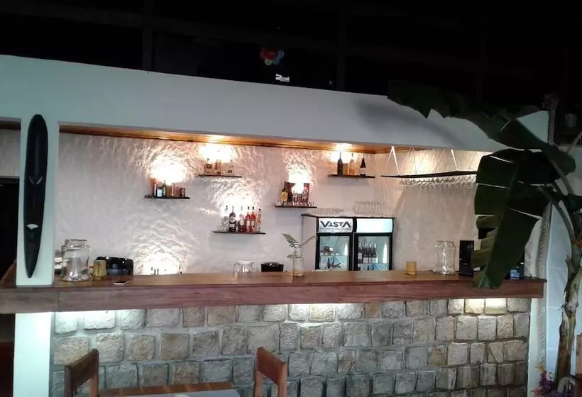 پانسیون Madagascar Resort Ambaro Beach