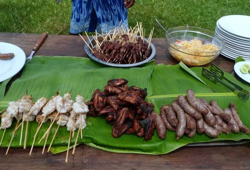 پانسیون Madagascar Resort Ambaro Beach