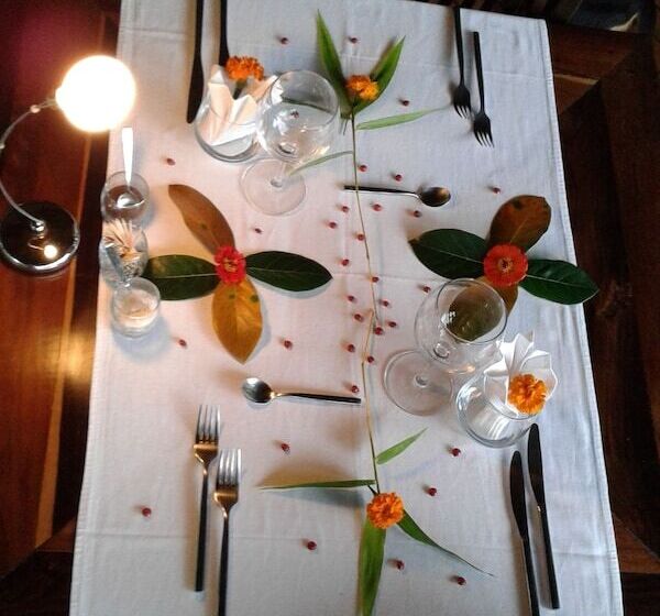 پانسیون Madagascar Resort Ambaro Beach