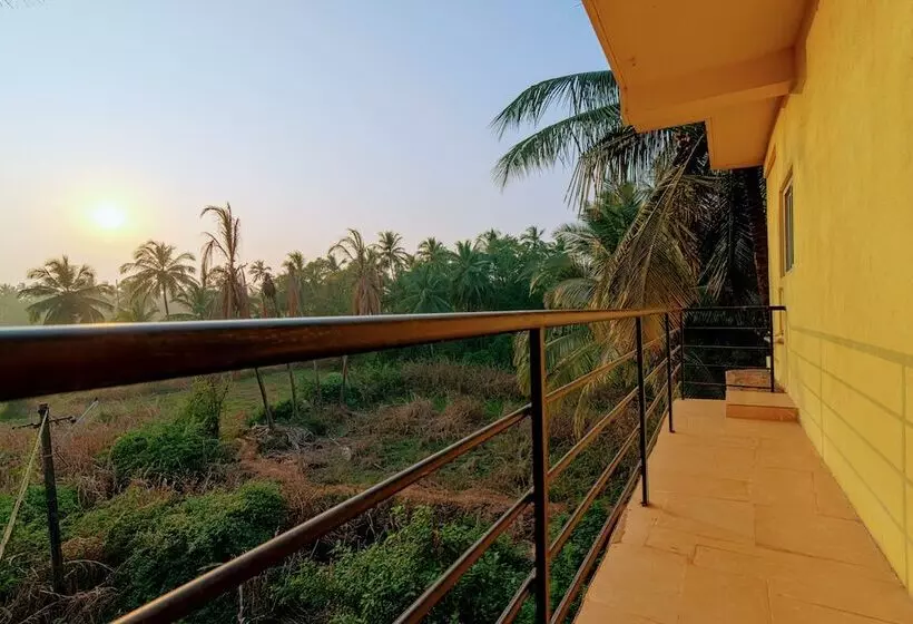 Pension (Hôtel basse catégorie) Lt Morjim