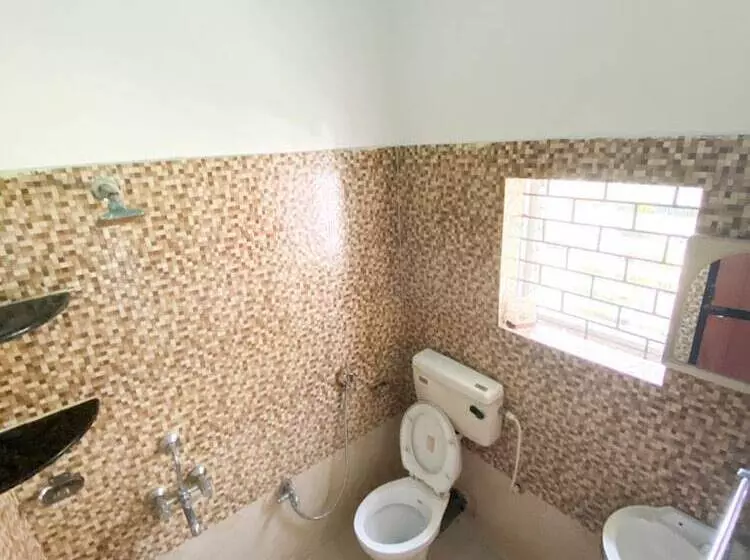 Pension (Hôtel basse catégorie) Lt Morjim