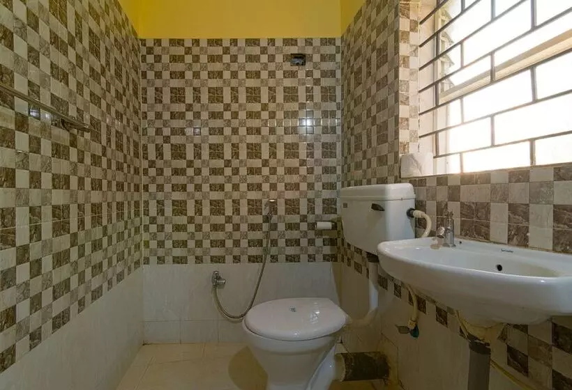 Pension (Hôtel basse catégorie) Lt Morjim