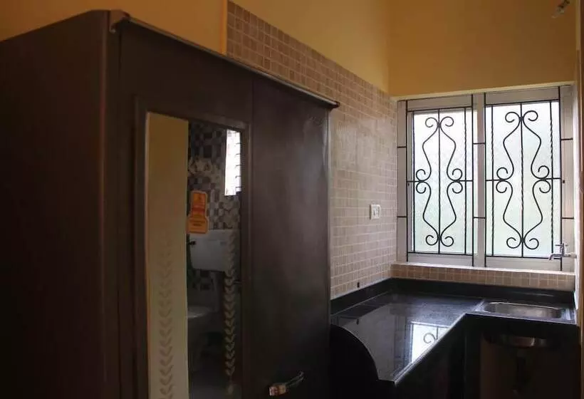 Pension (Hôtel basse catégorie) Lt Morjim