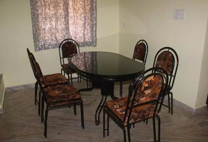 Pension (Hôtel basse catégorie) Lt Morjim