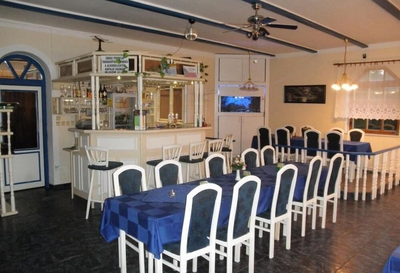 Majatalo Penzion U Lukáčů