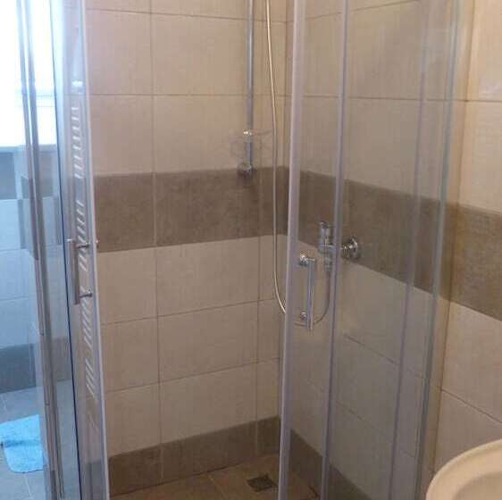 Majatalo Penzion U Lukáčů