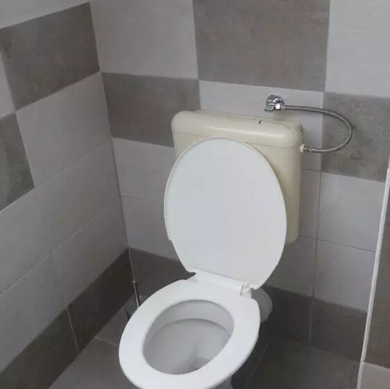 ペンション Penzion U Lukáčů