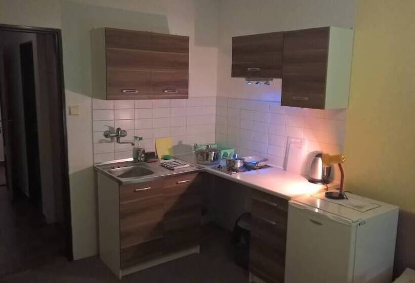 Majatalo Penzion U Lukáčů