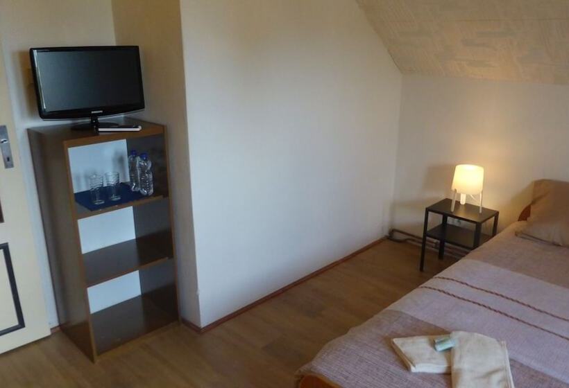 Majatalo Penzion U Lukáčů