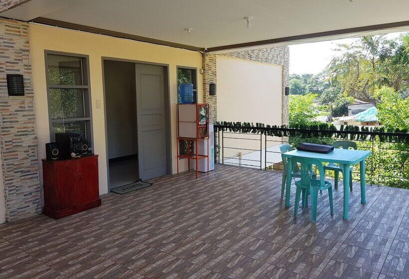 پانسیون Sha S Amour Dormitel