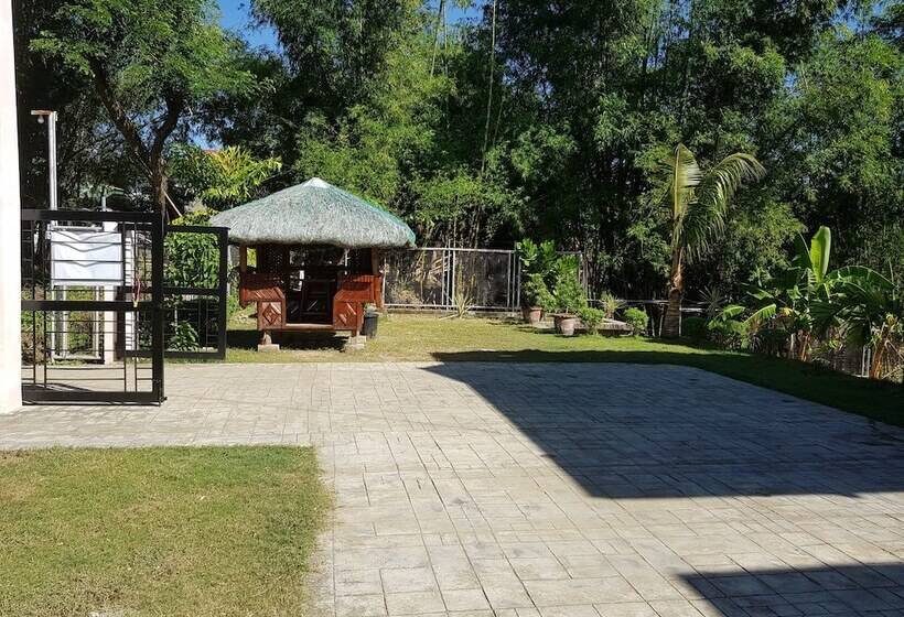 پانسیون Sha S Amour Dormitel