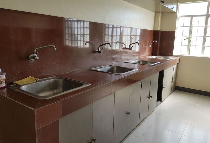 پانسیون Sha S Amour Dormitel