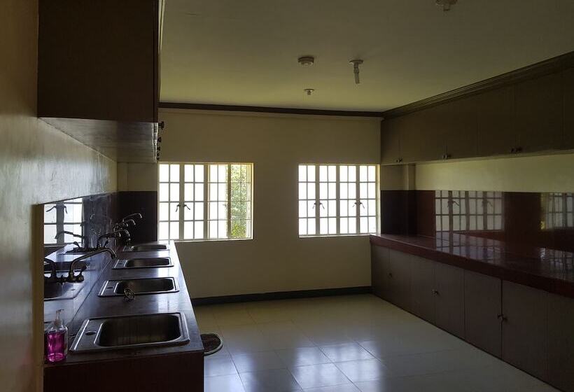 پانسیون Sha S Amour Dormitel