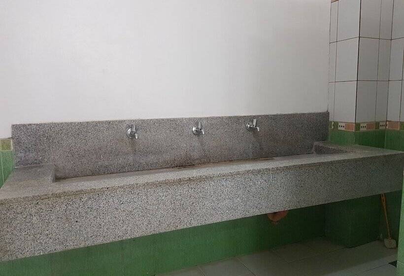 پانسیون Sha S Amour Dormitel