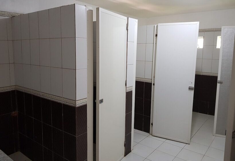 پانسیون Sha S Amour Dormitel