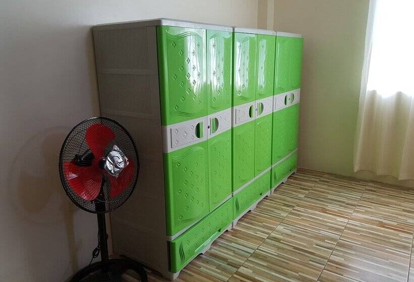 پانسیون Sha S Amour Dormitel