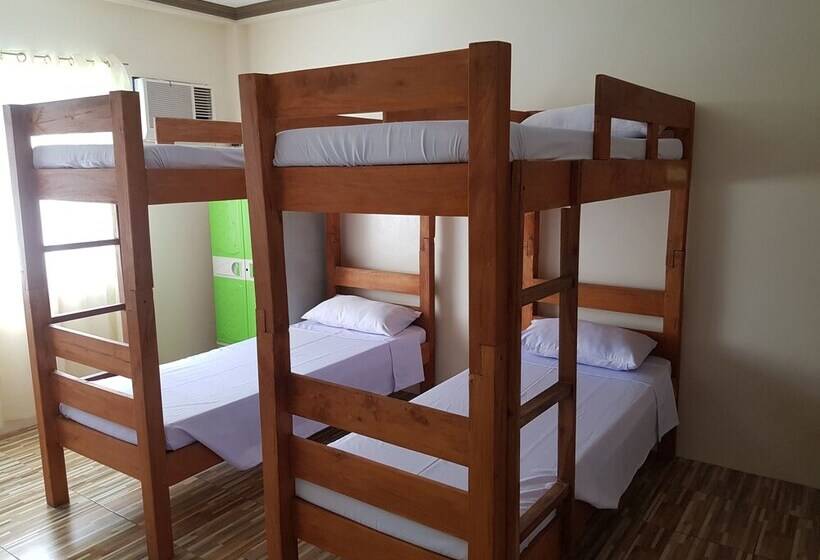 پانسیون Sha S Amour Dormitel