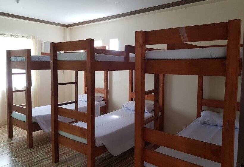 پانسیون Sha S Amour Dormitel