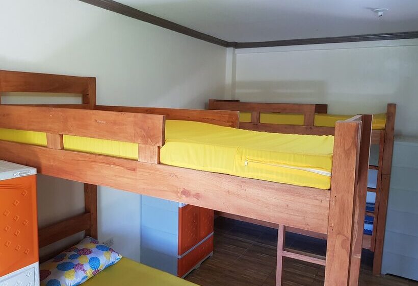 پانسیون Sha S Amour Dormitel