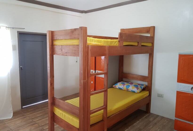 پانسیون Sha S Amour Dormitel