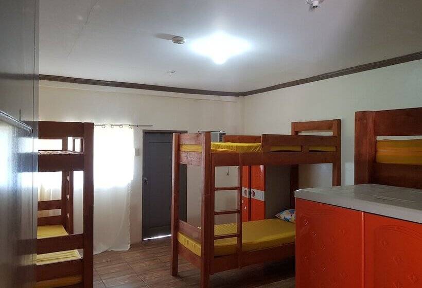 پانسیون Sha S Amour Dormitel