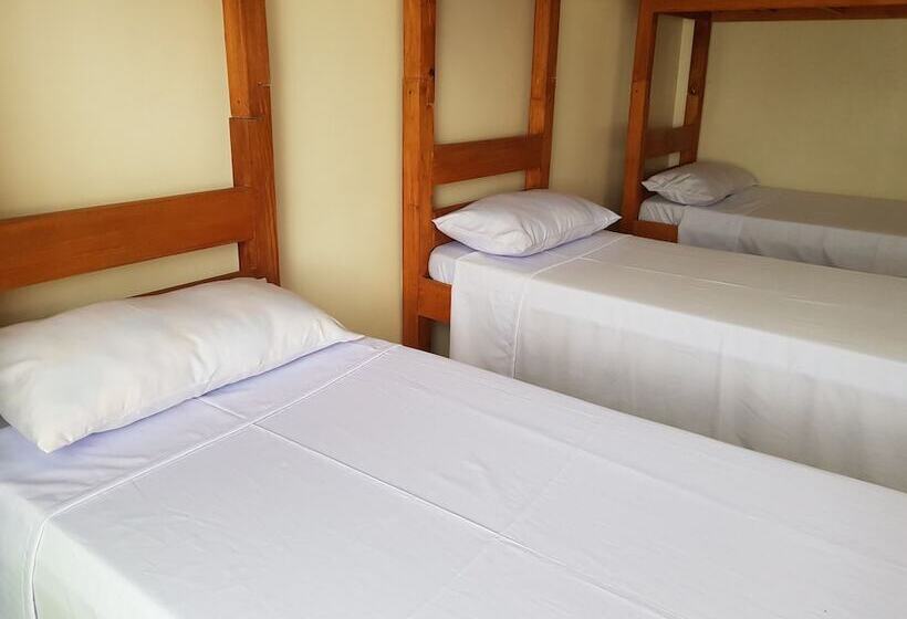 پانسیون Sha S Amour Dormitel