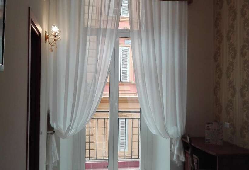 پانسیون Suite Dal Conte