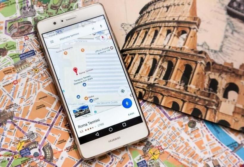 پانسیون Suite Dal Conte