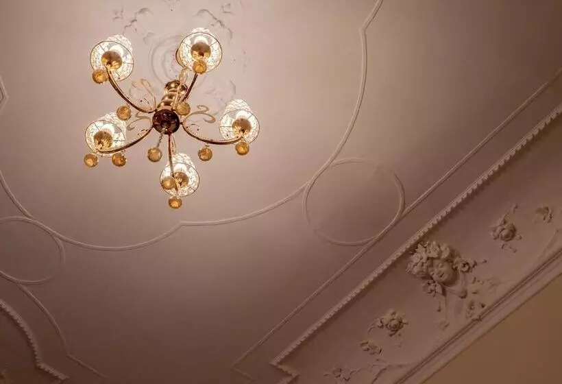 پانسیون Suite Dal Conte