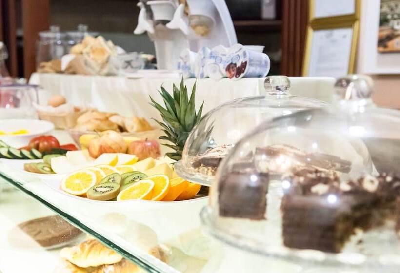 پانسیون Suite Dal Conte