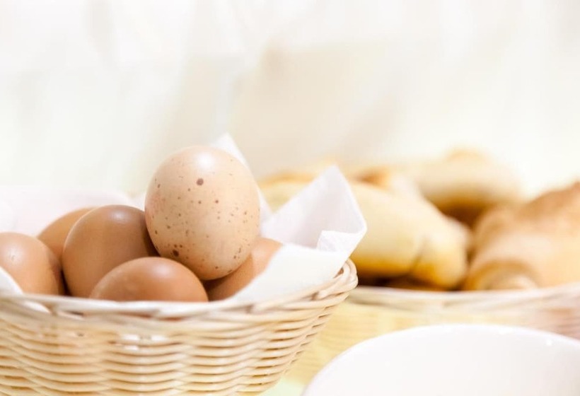 پانسیون Suite Dal Conte