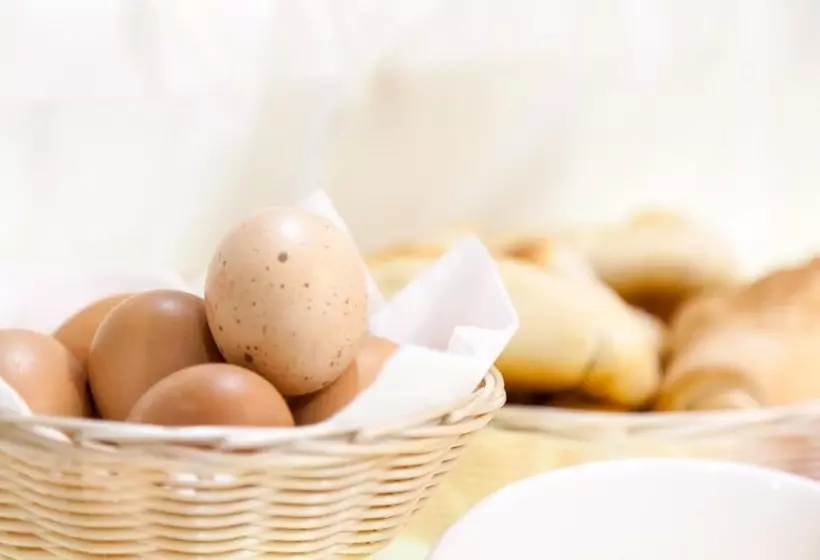 پانسیون Suite Dal Conte