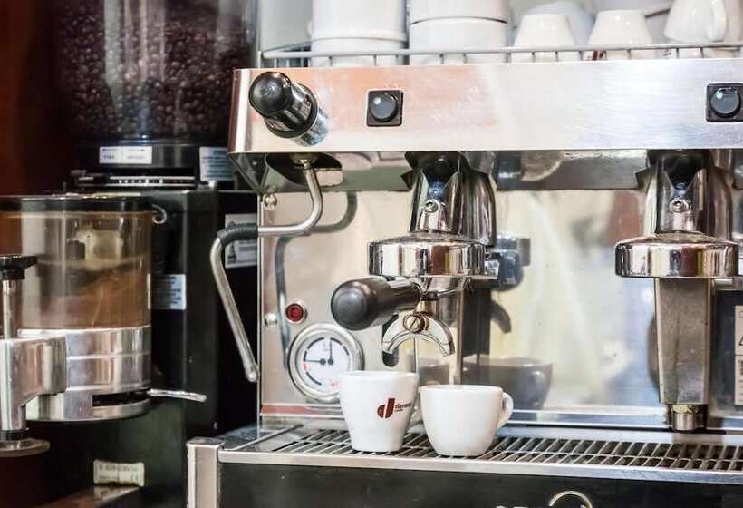 پانسیون Suite Dal Conte