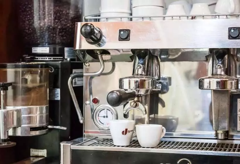 پانسیون Suite Dal Conte