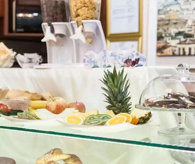 پانسیون Suite Dal Conte