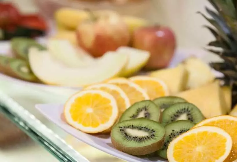 پانسیون Suite Dal Conte