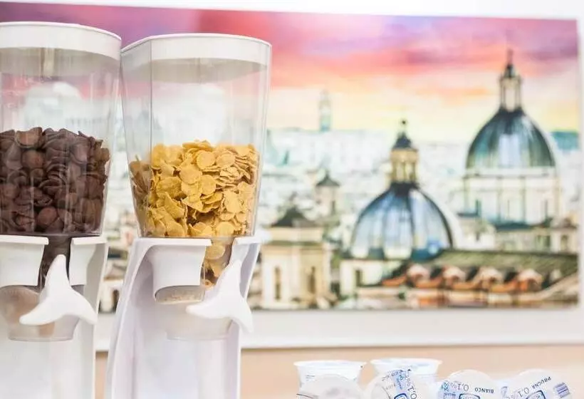 پانسیون Suite Dal Conte