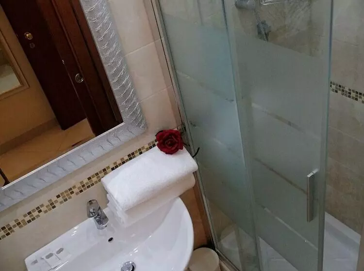 پانسیون Suite Dal Conte