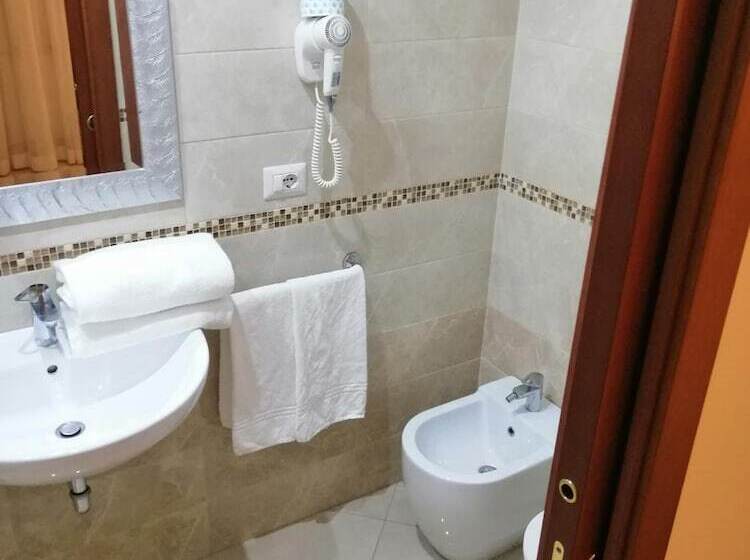 پانسیون Suite Dal Conte