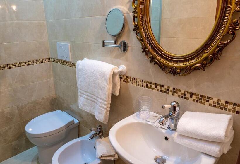 پانسیون Suite Dal Conte