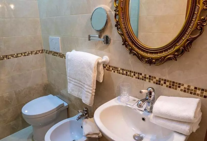 پانسیون Suite Dal Conte