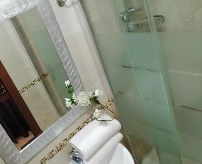 پانسیون Suite Dal Conte