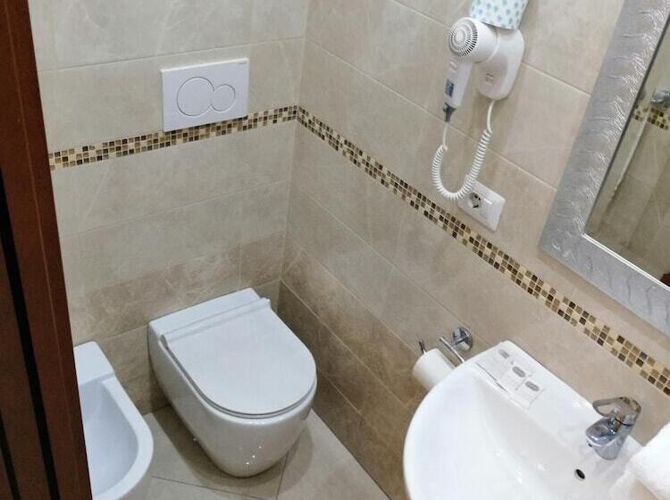 پانسیون Suite Dal Conte