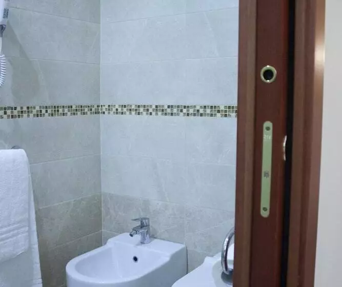 پانسیون Suite Dal Conte